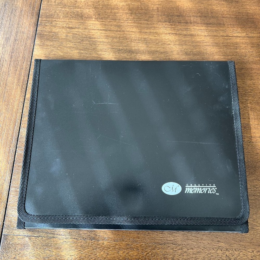 Presentation Folder